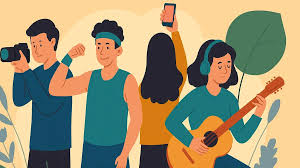 Fenomena "Hobidup": Saat Hobi Berubah Jadi Gaya Hidup dan Sumber Penghasilan di 2026