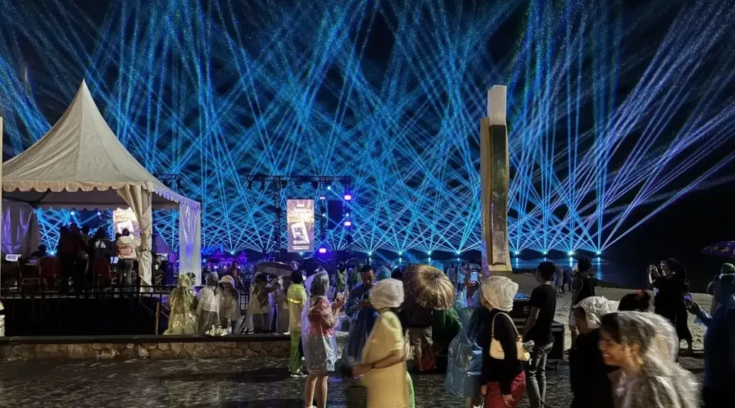 Liburan Kok Nyiksa? Mengapa Tren 'Analog Trip' ke Desa Terpencil Jadi Simbol Status Baru Kaum Elit Jakarta April Ini