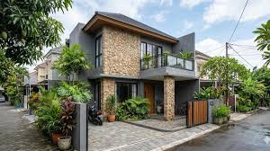 Bye-bye Minimalis Abu-Abu: Mengapa Apartemen di Jakarta April 2026 Kini Mendadak Penuh Warna dan Lampu yang Bisa 'Membaca' Mood?